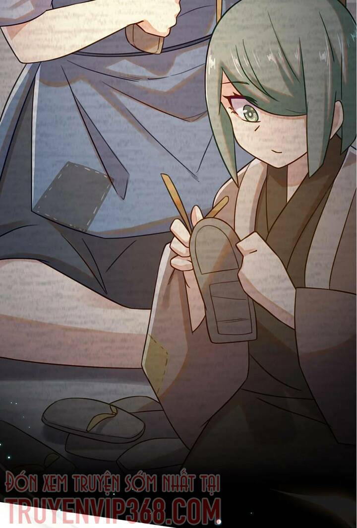 Đại Bảo Kiếm Của Tôi: Chapter 6