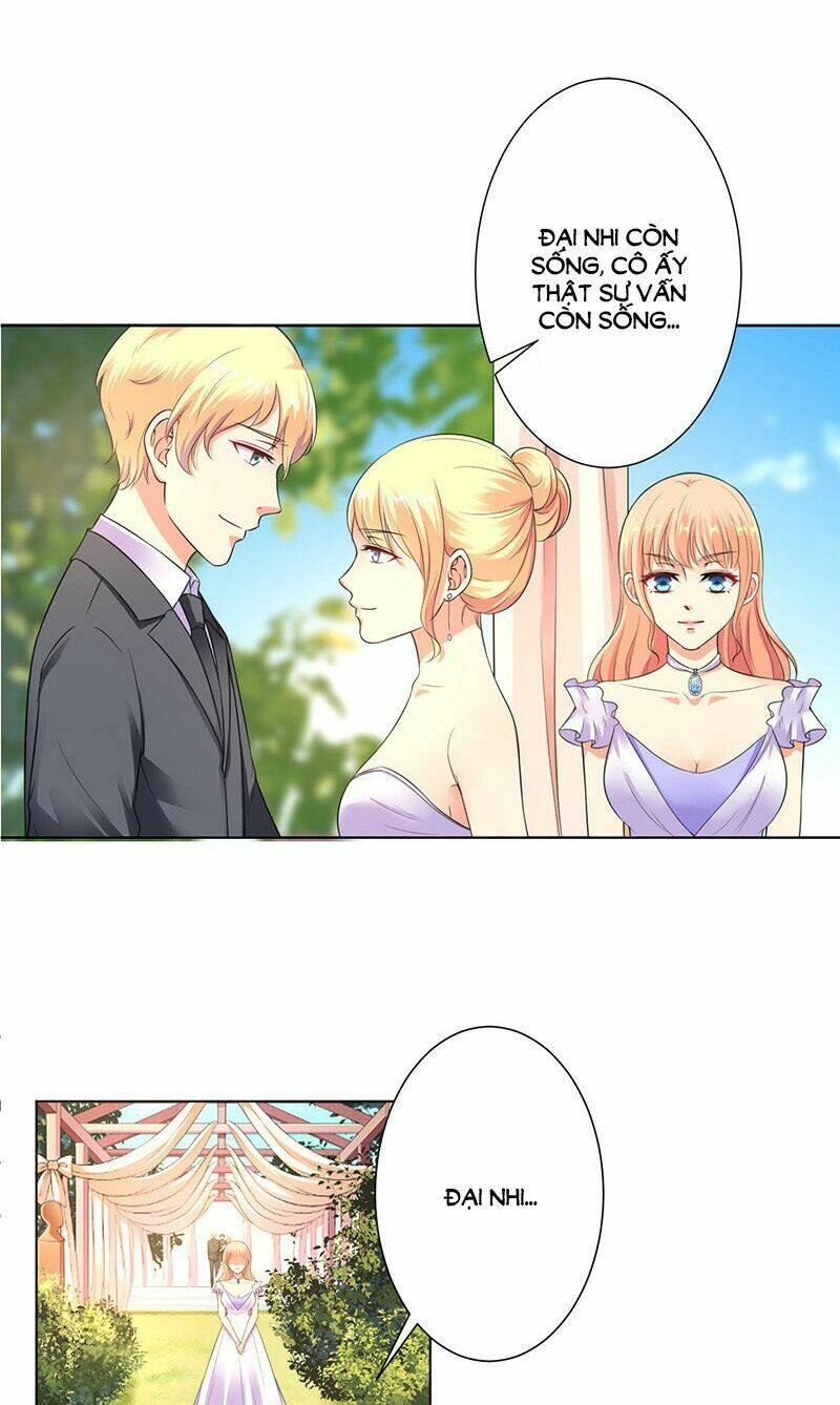Trí Mệnh Sủng Thê: Tổng Tài Mau Nạp Mạng: Chapter 120