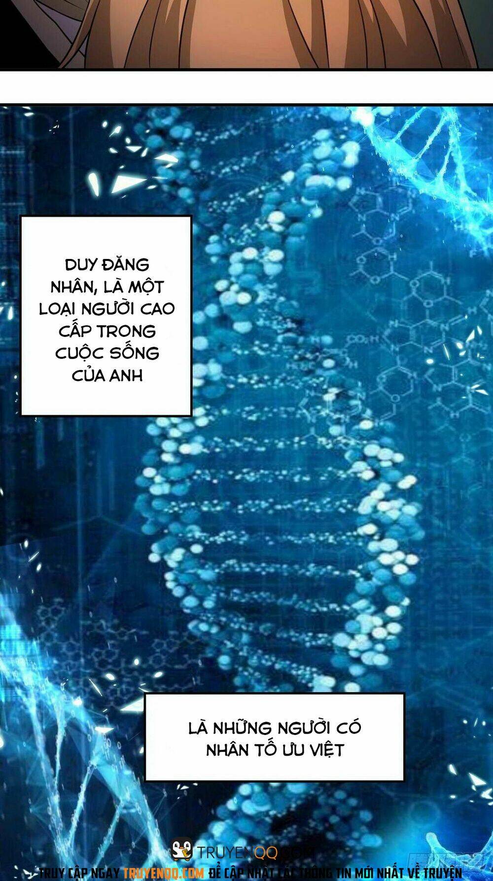 Quỷ Quyệt @Ai: Chapter 2