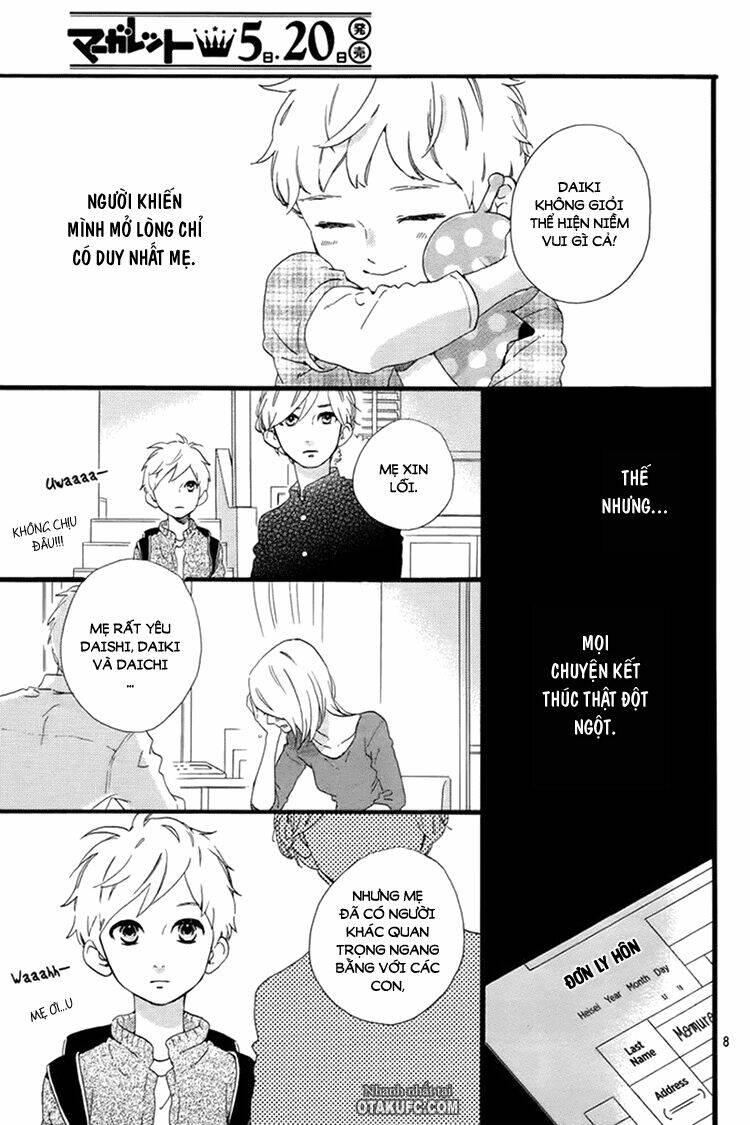 Sao Mai Của Em: Chapter 78