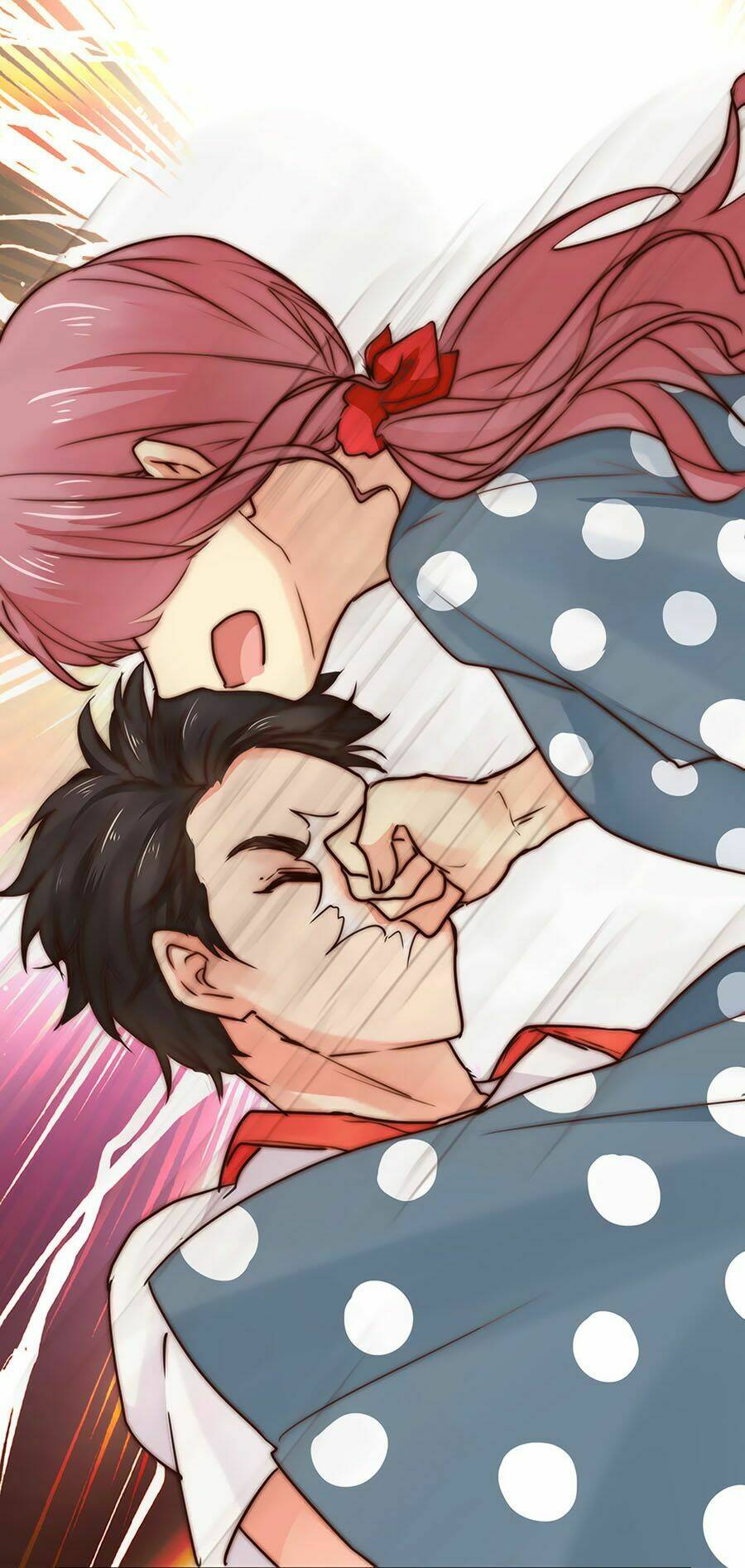 Lưu Luyến Tinh Diệu: Chapter 120