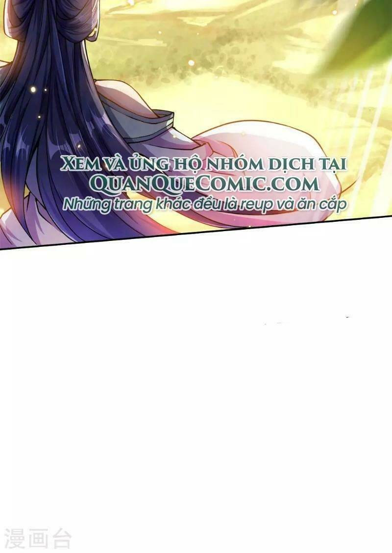 Thân Thể Của Ta Là Kiếm Chủng: Chapter 32