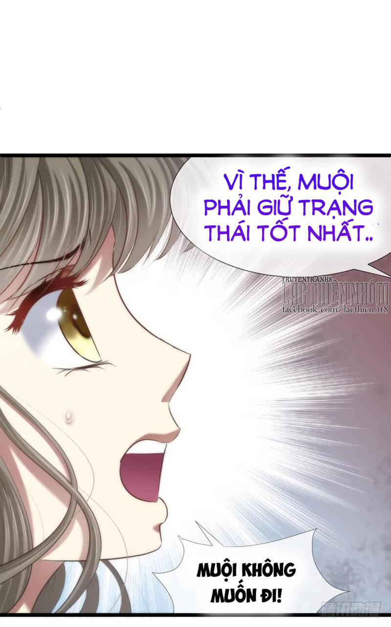 Một Vạn Tư Thế Công Lược Yêu Nam: Chapter 120