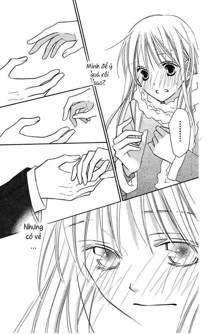 Love So Life: Chapter 75