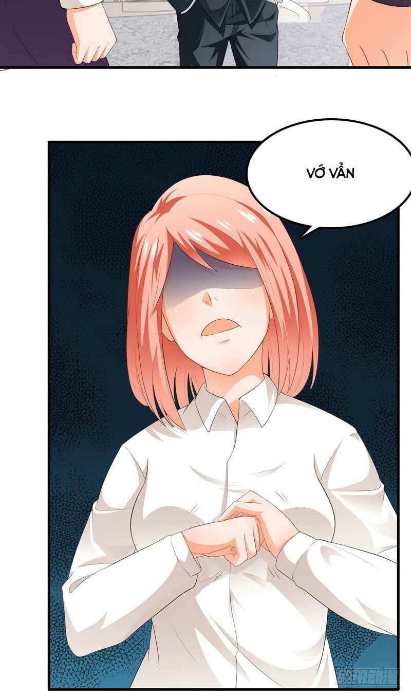 Siêu Cấp Bảo An Tại Đô Thị: Chapter 13