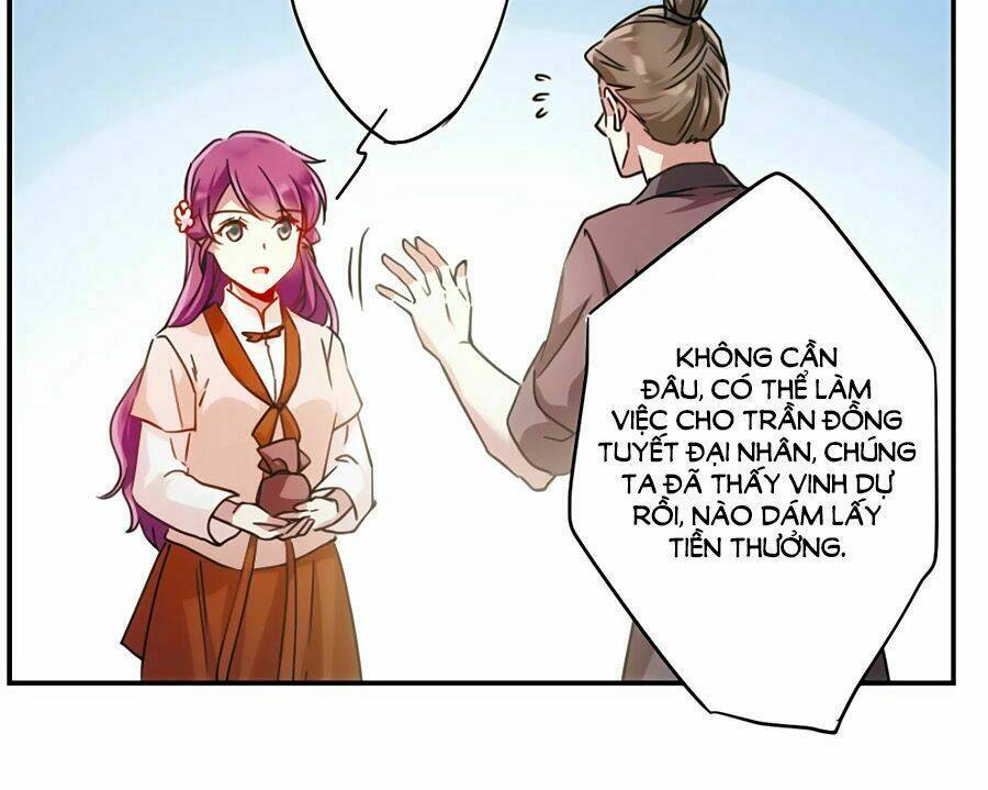 Thượng Quốc Phú Chi Thiên Đống Tuyết: Chapter 56