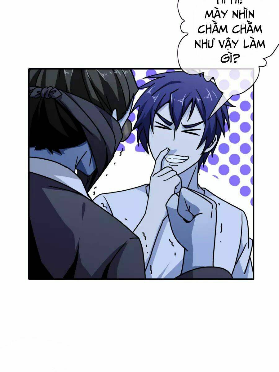 Hộ Hoa Cao Thủ Tại Đô Thị: Chapter 68