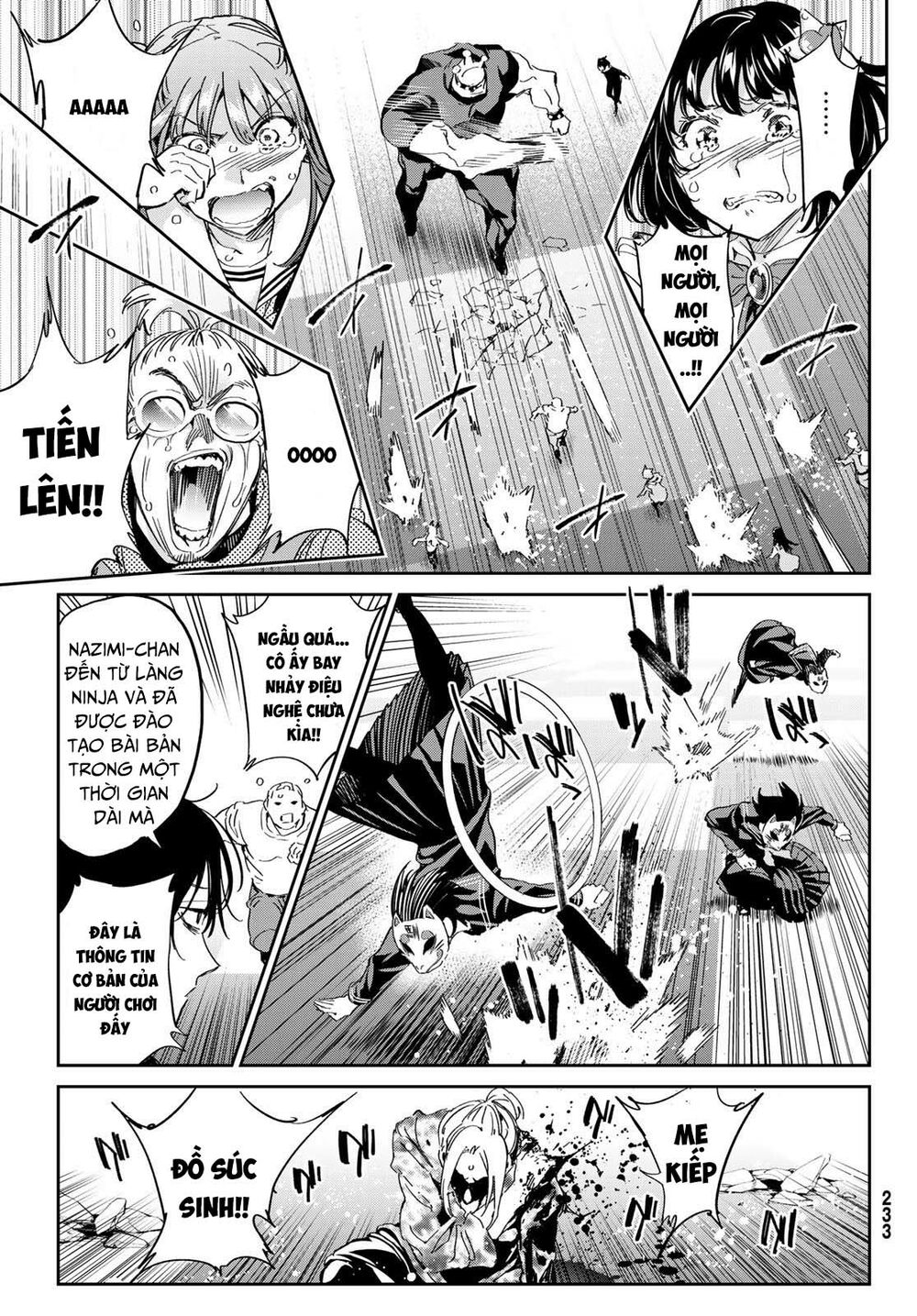 Real Account Ii: Chapter 178