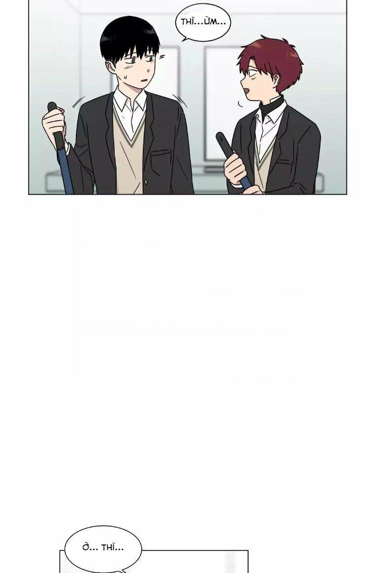 …”Một Sự Thật Khá Khó Chịu.”: Chapter 57