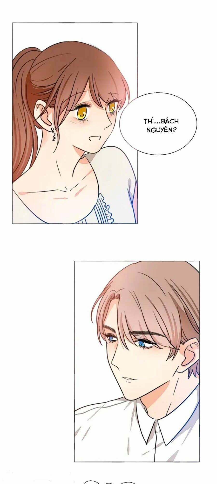 Mùi Hương Lãng Mạn: Chapter 67