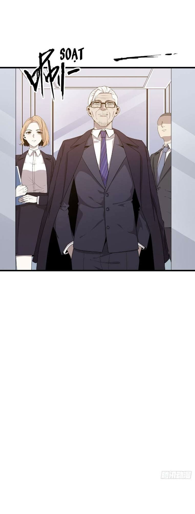 Thát Không Mê Thất: Chapter 46