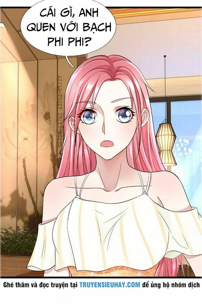 Chung Cực Binh Vương Tại Đô Thị: Chapter 16