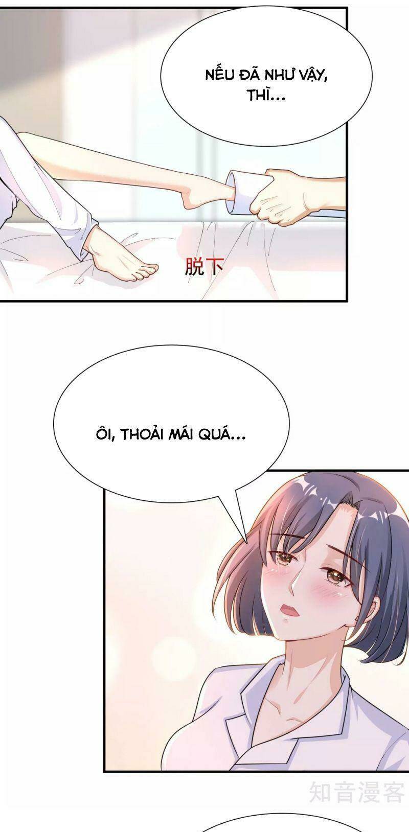 Tối Cường Vận Đào Hoa: Chapter 177
