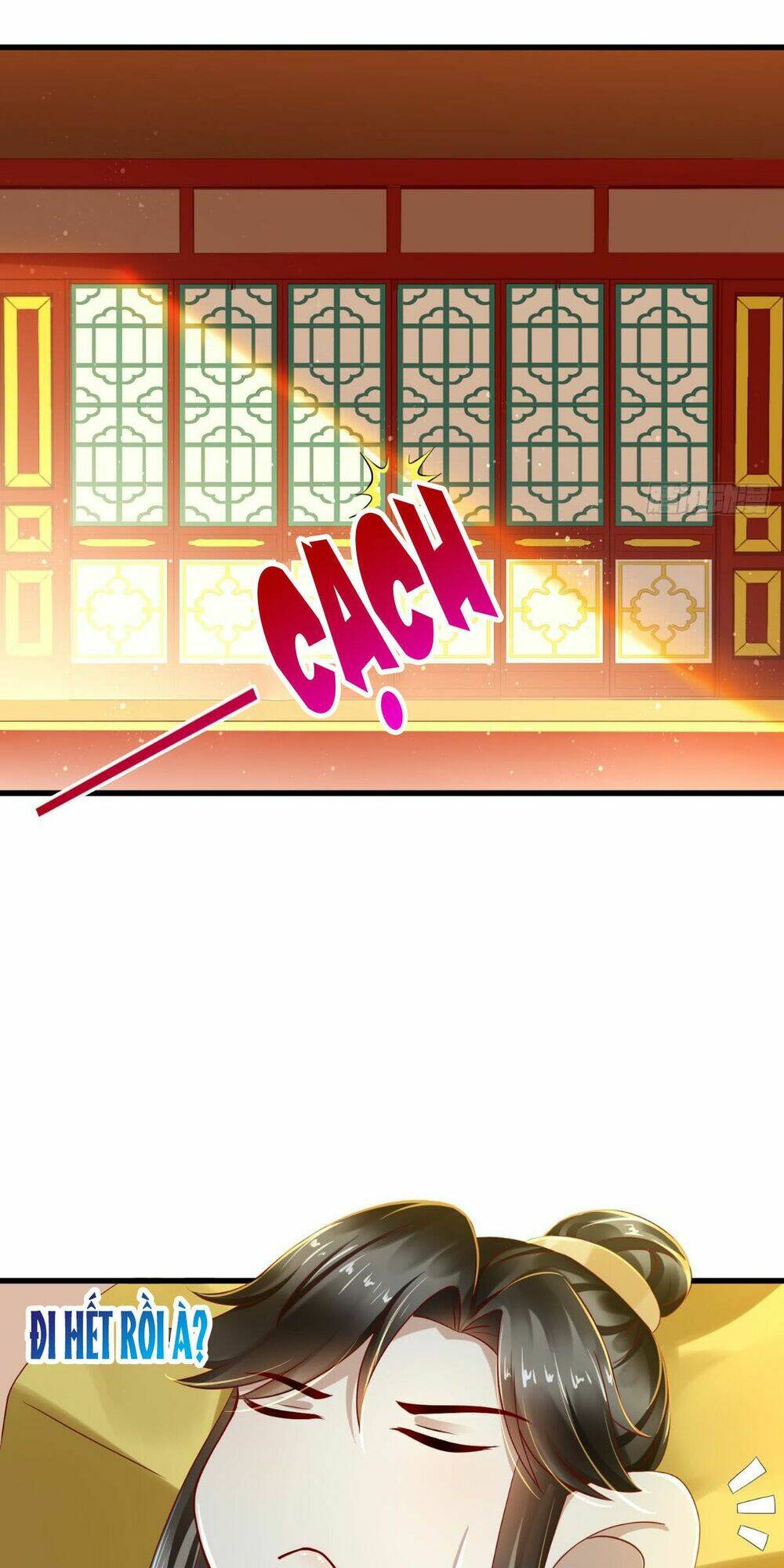 Bổn Cung Muốn Làm Hoàng Đế: Chapter 22