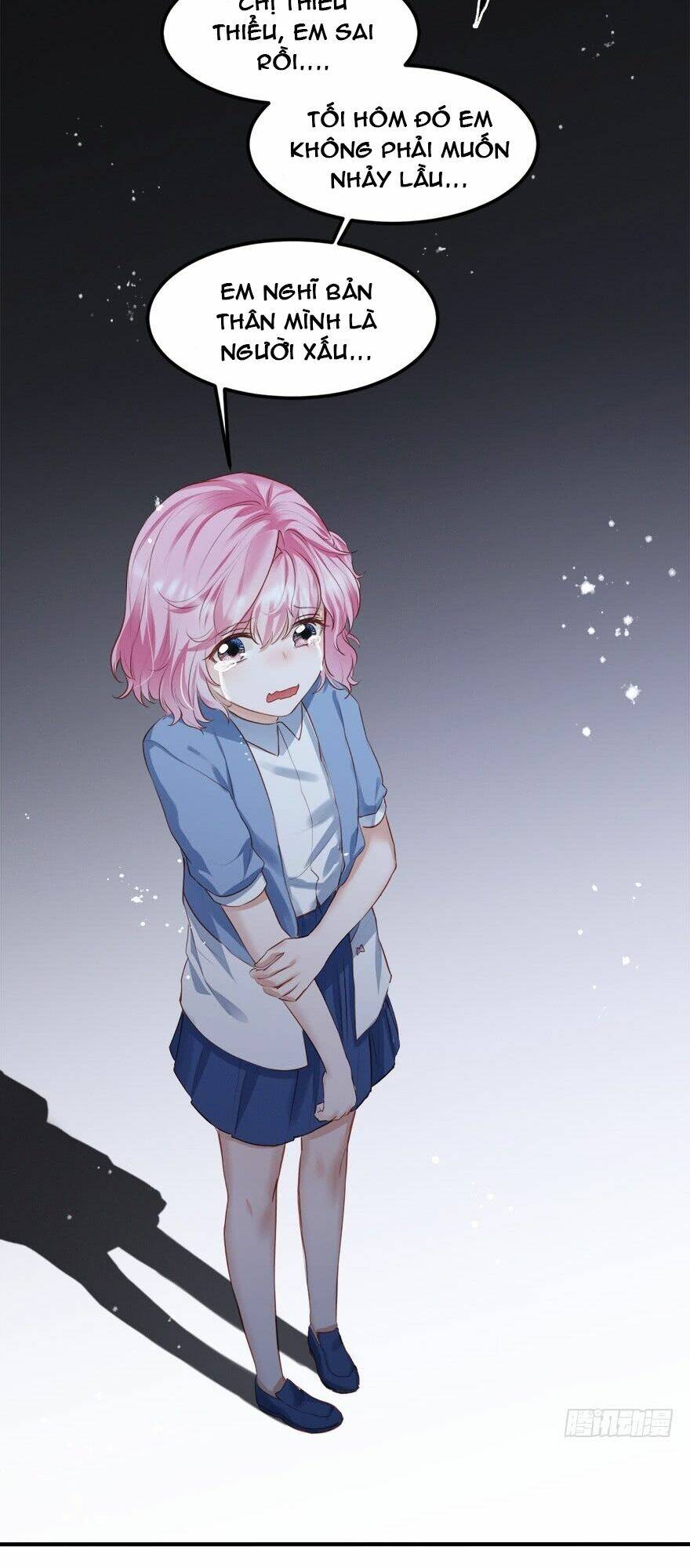 Sau Này Vẫn Cứ Thích Em: Chapter 19