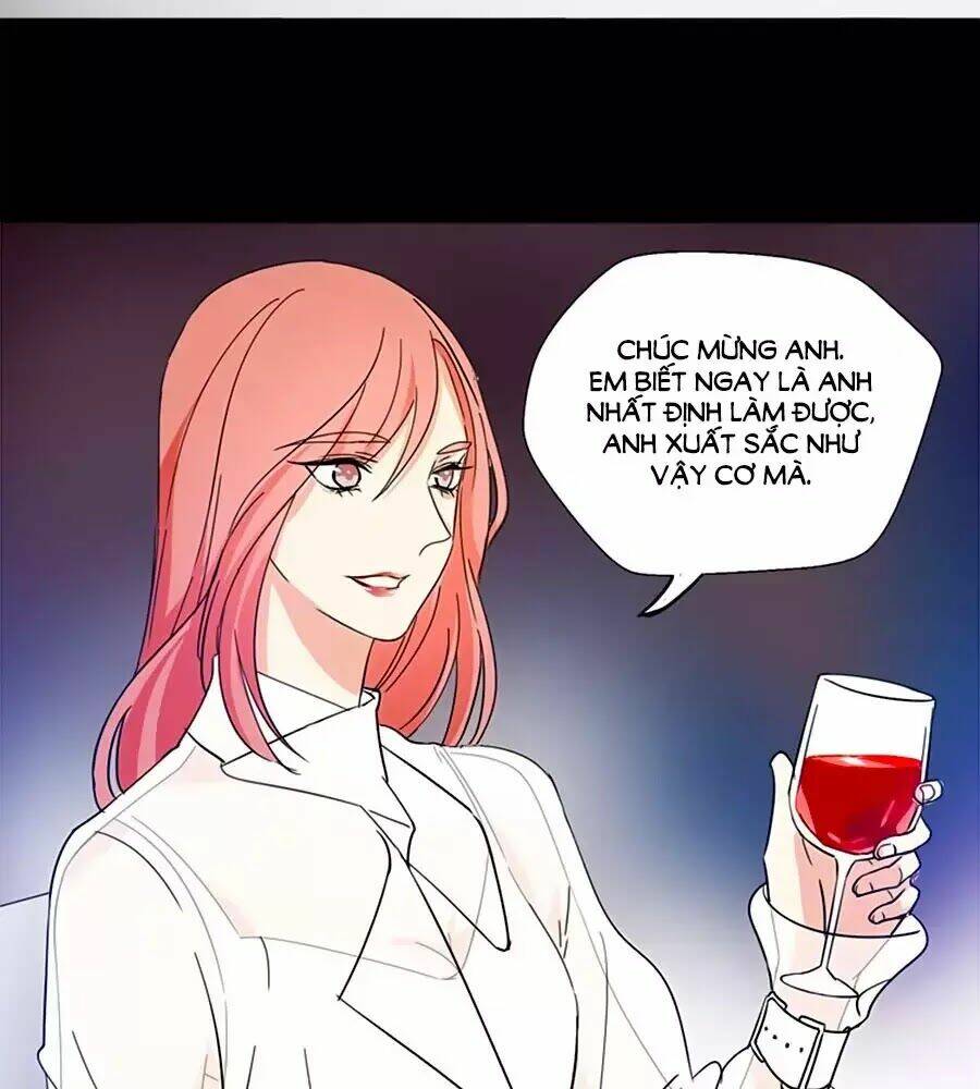 Mùi Hương Lãng Mạn: Chapter 20