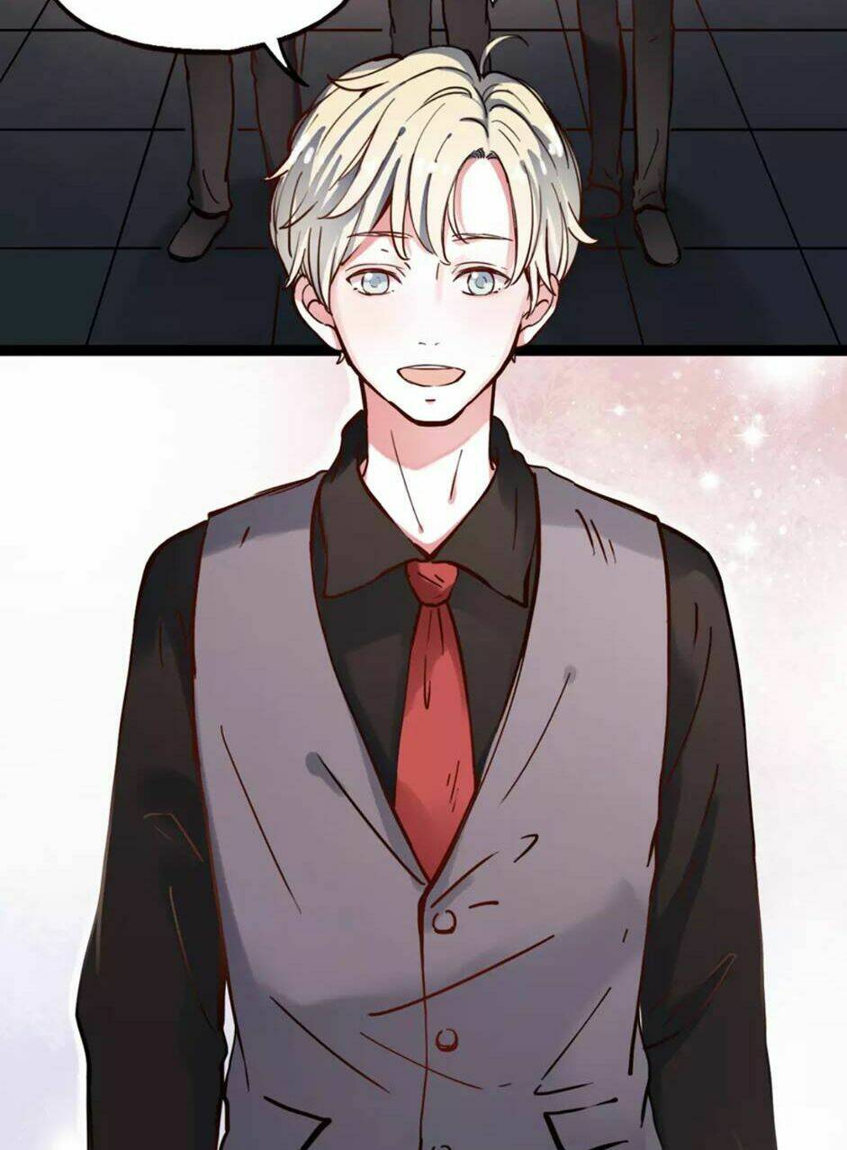 Cậu Đã Từng Yêu Tôi: Chapter 21