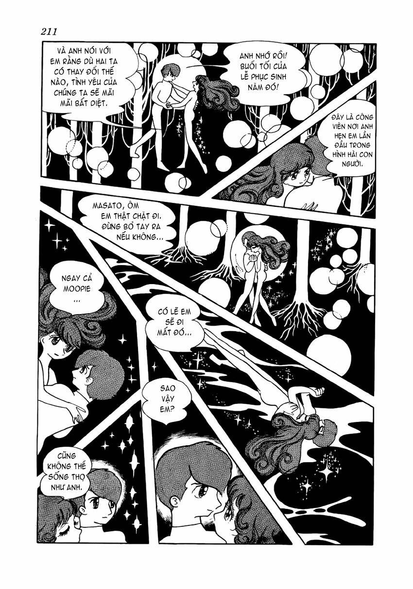 Chim Lửa: Chapter 27