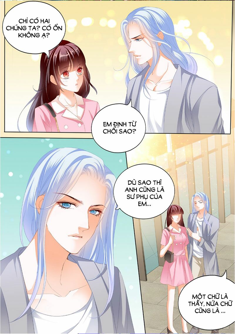 Thiểm Hôn Kiều Thê: Chapter 254