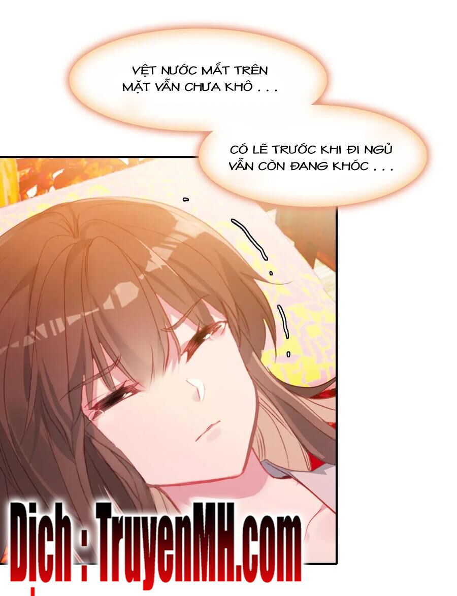 Gả Cho Một Tên Thái Giám Đáng Ghét: Chapter 162