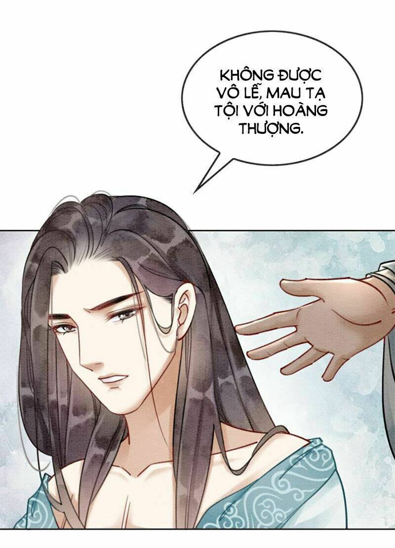 Hậu Cung Của Trẫm Cháy Rồi!: Chapter 19