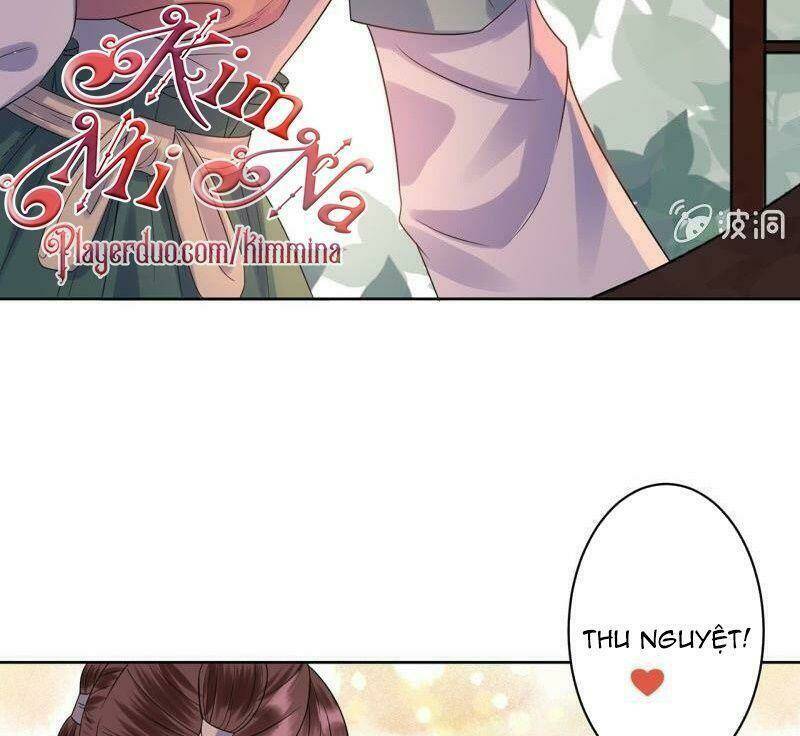 Vương Gia Kiêu Ngạo Quá Khó Cua: Chapter 35