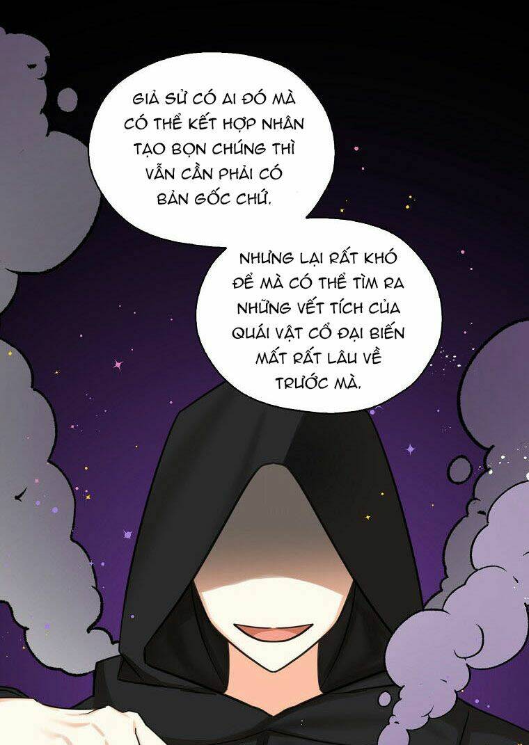 Ba Người Anh Trai Của Tôi Là Bạo Quân: Chapter 47.1