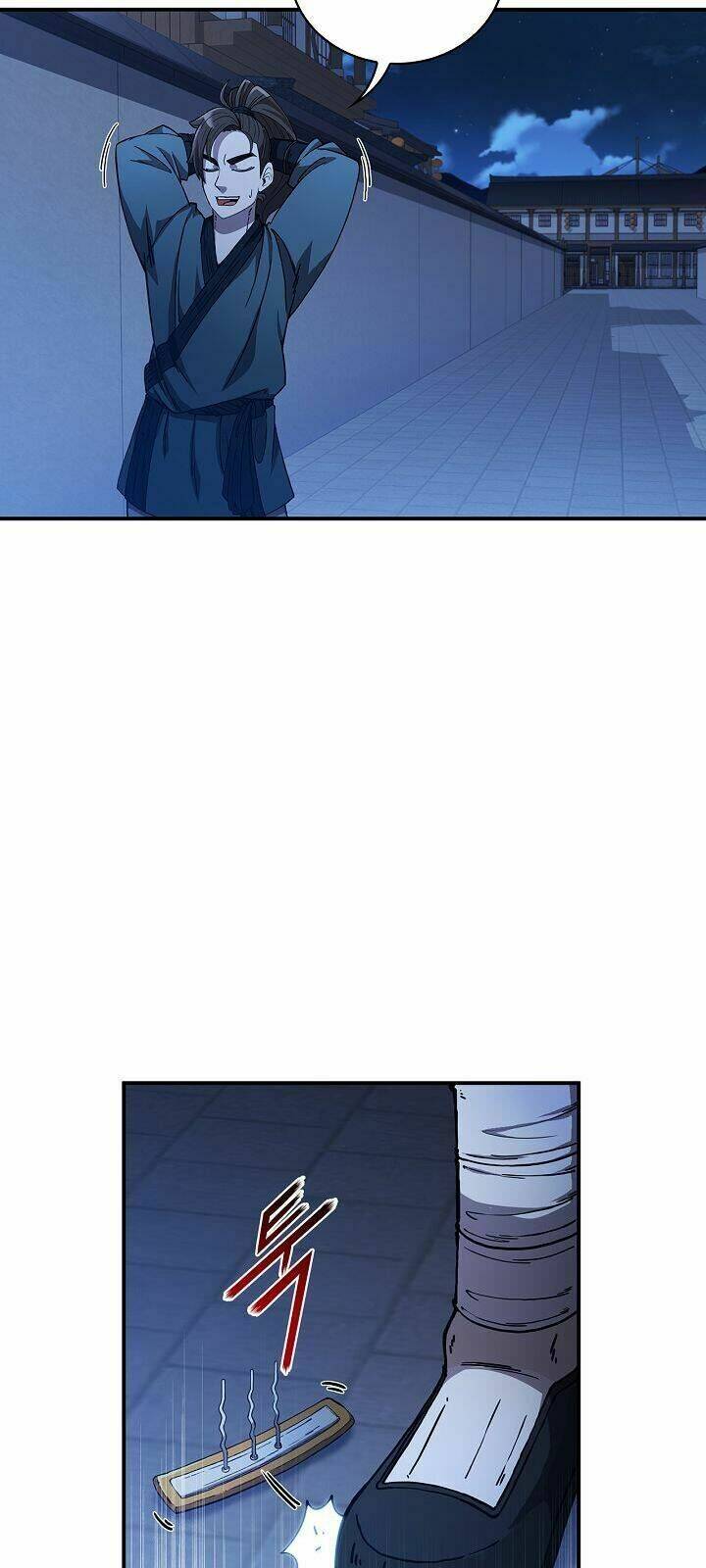 Thân Thủ Đệ Nhất Kiếm: Chapter 3