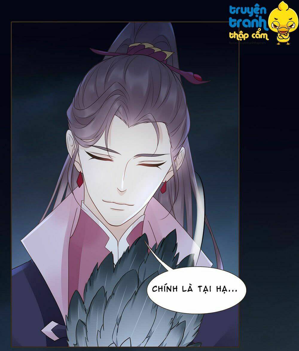 Đại Giá Thừa Tướng: Chapter 136