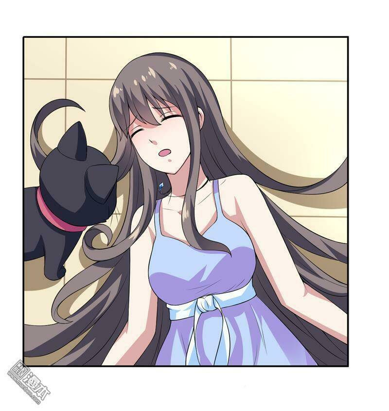 Miêu Vương Tại Thượng: Chapter 7