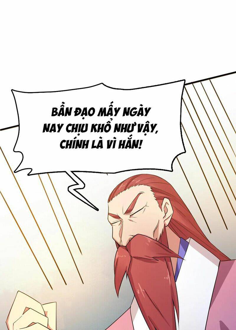 Đại Bảo Kiếm Của Tôi: Chapter 63