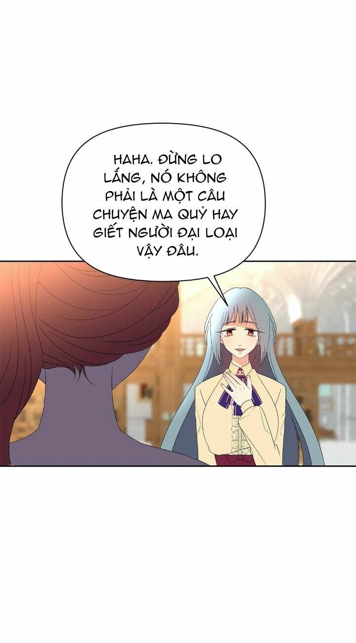 Công Chúa Thời Gian Có Hạn: Chapter 38