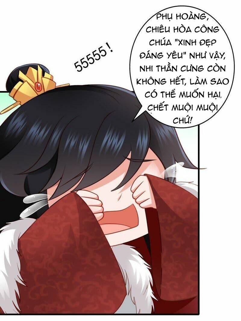 Thái Tử Điện Hạ Có Tin Vui: Chapter 55