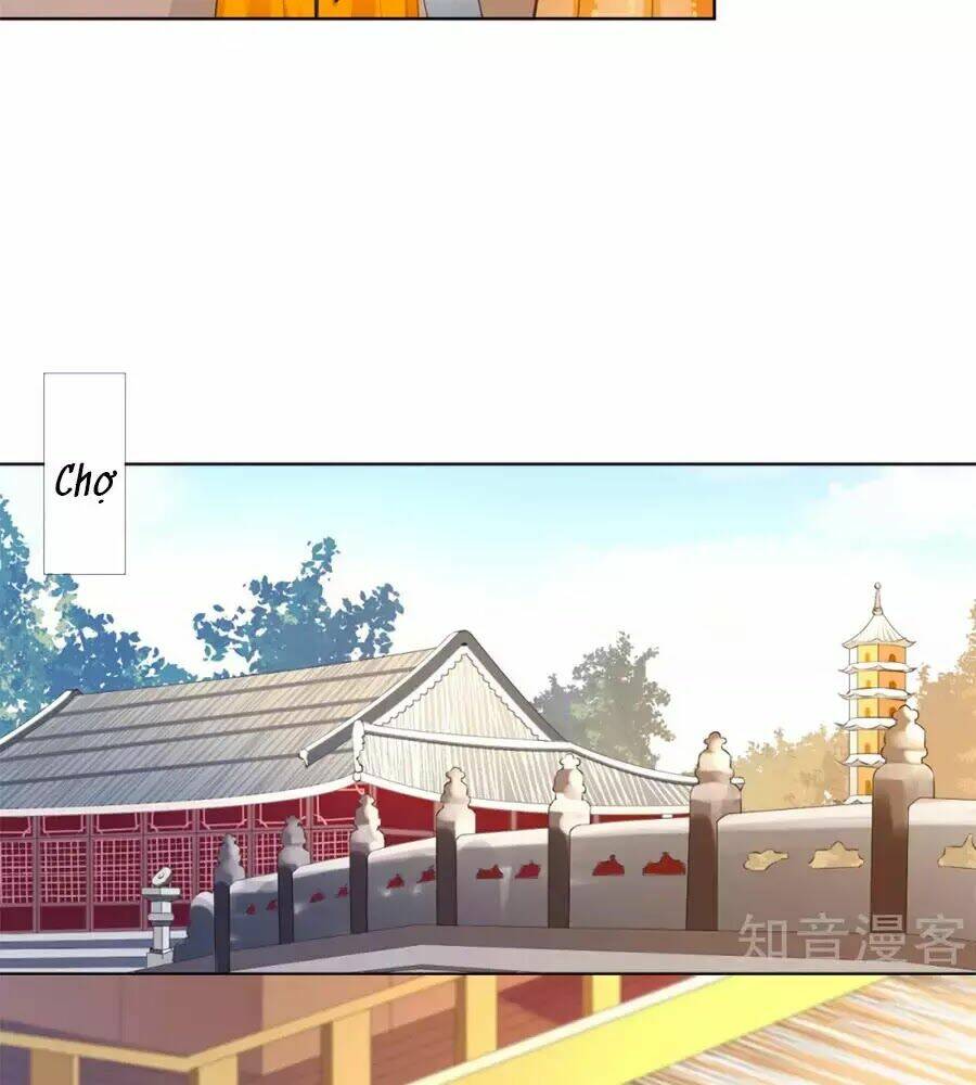 Yển Sư Yêu Hậu: Chapter 2