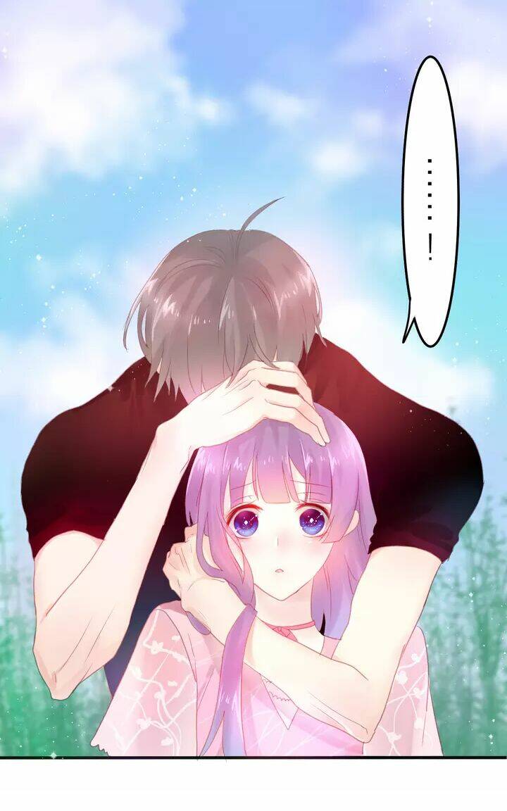 Tháng Sáu Kì Diệu: Chapter 1