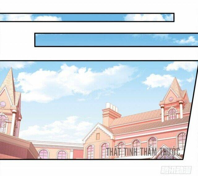 Đế Vương Ta Vẫn Còn Nhỏ: Chapter 61