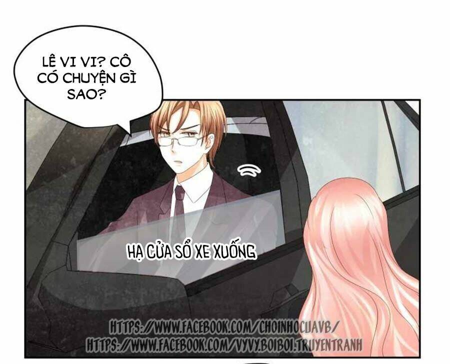 Tiền Thế Kim Sinh Của Chung Tiểu Thư: Chapter 9