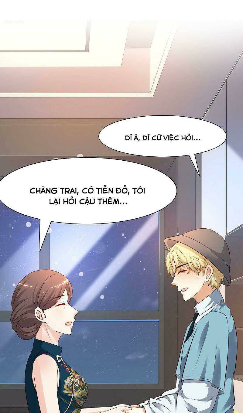 Tối Cường Vận Đào Hoa: Chapter 147