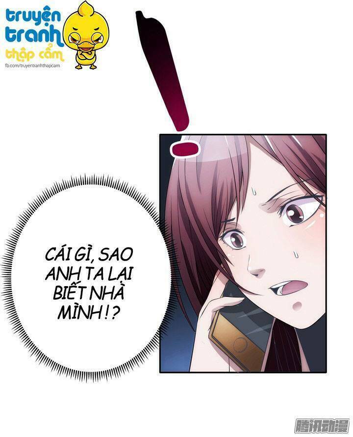 Âm Mưu Bên Gối: Chapter 5