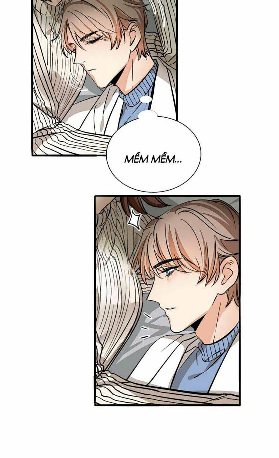 Mùi Hương Lãng Mạn: Chapter 90