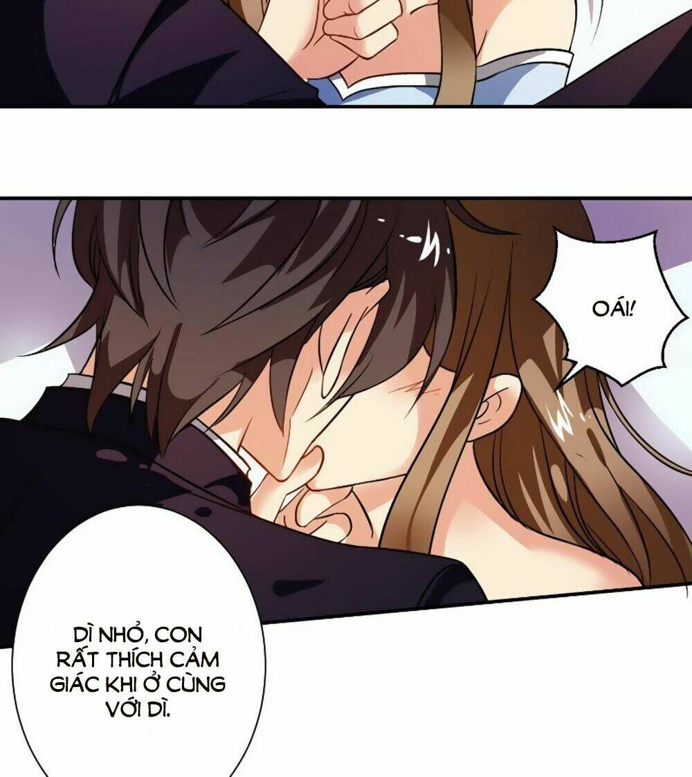 Vợ Yêu Là Báu Vật: Chapter 8