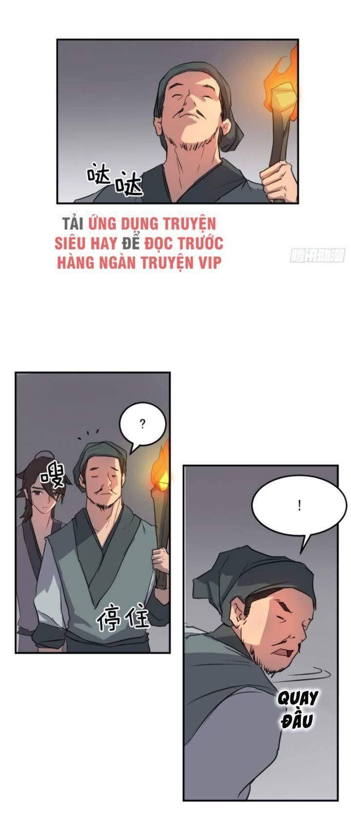 Bất Tử Chí Tôn: Chapter 10