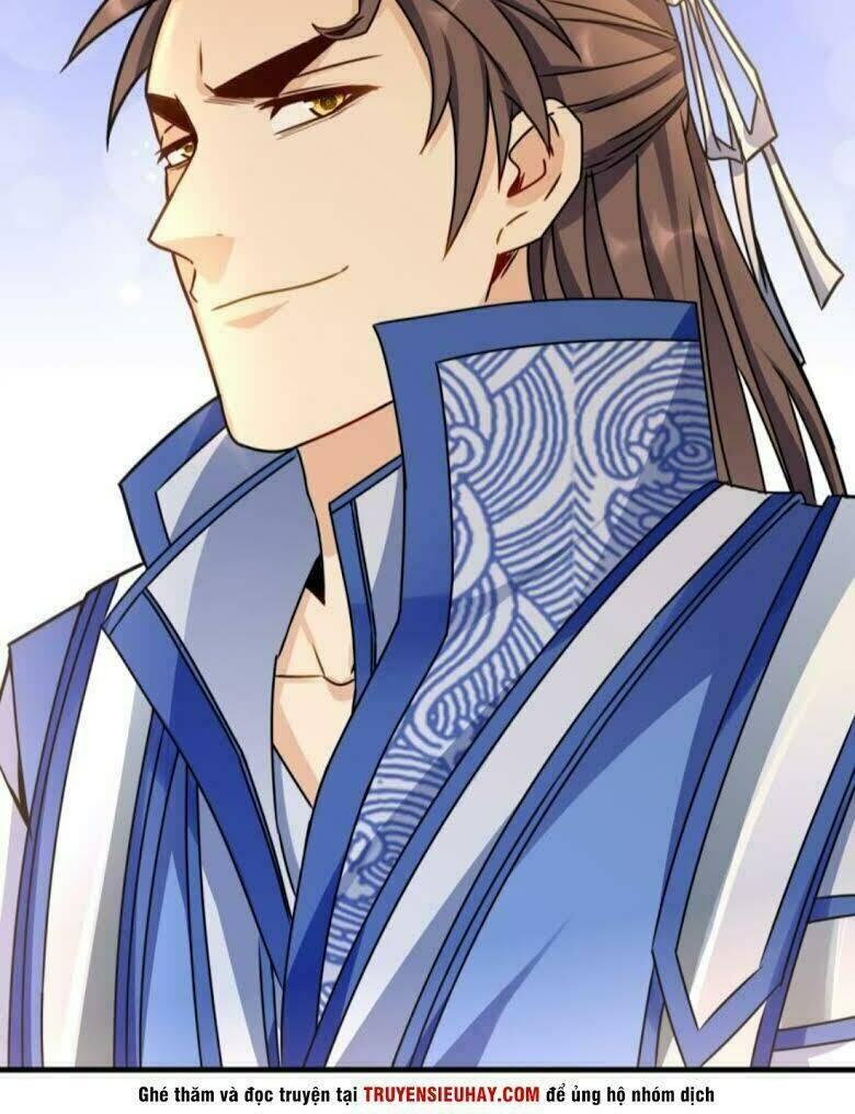 Lão Tổ Của Bạn Đang Online: Chapter 7
