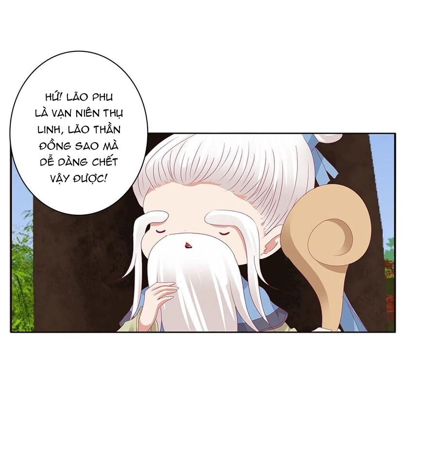 Thông Linh Phi: Chapter 657