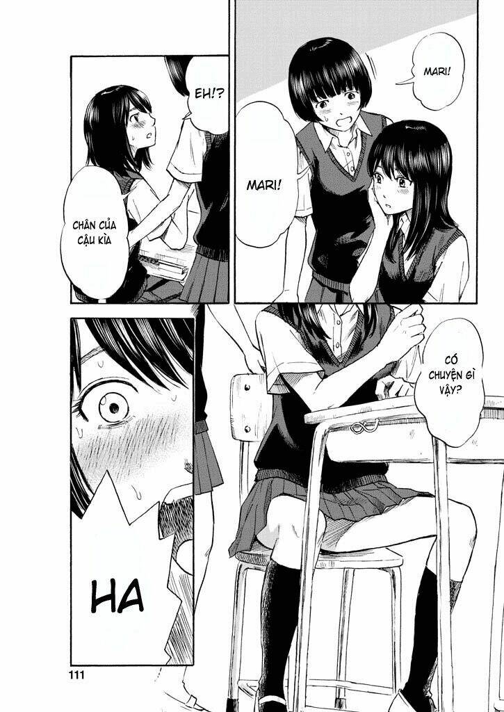 Boku Wa Mari No Naka: Chapter 4