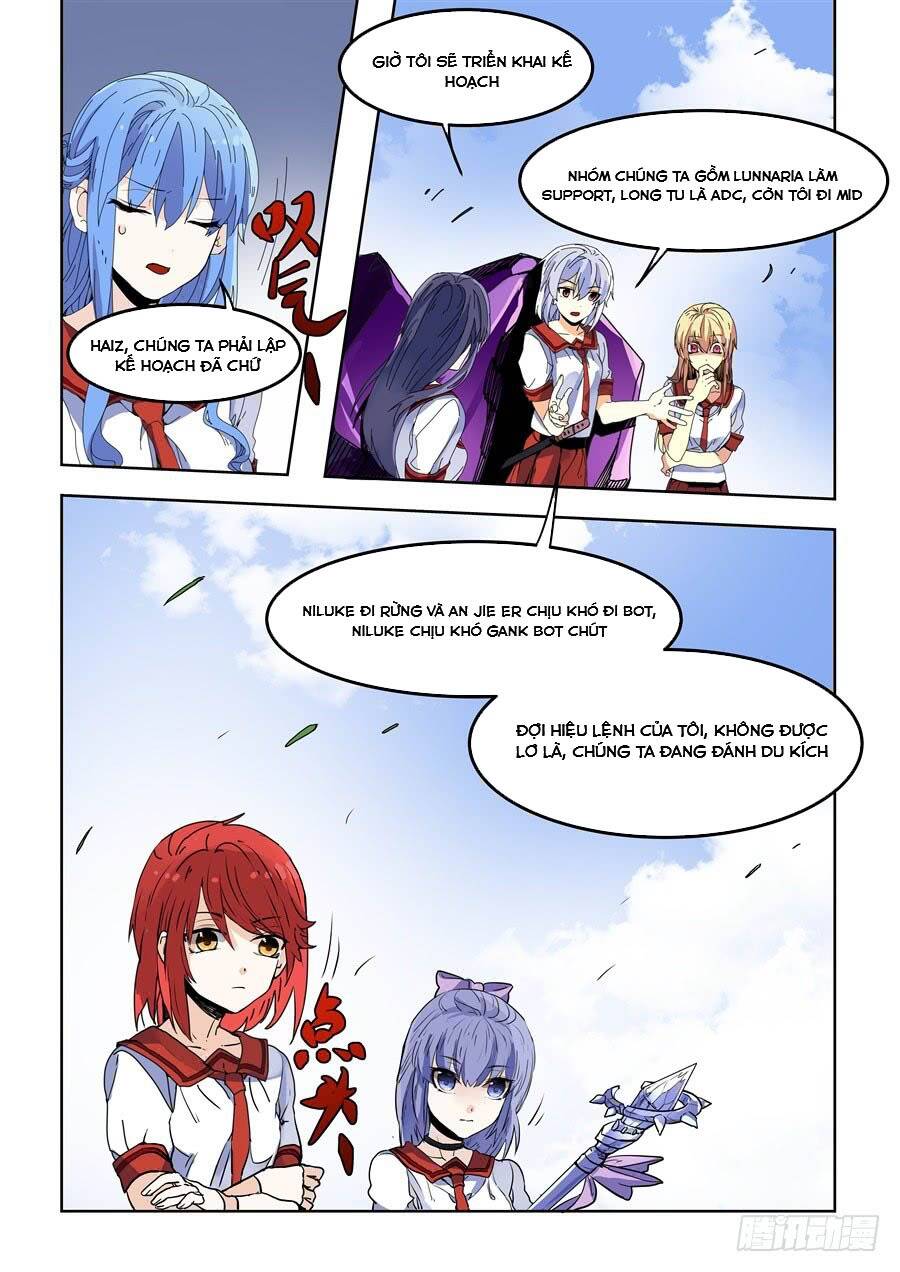 After Transformation, Mine And Her Wild Fantasy: Chapter 79