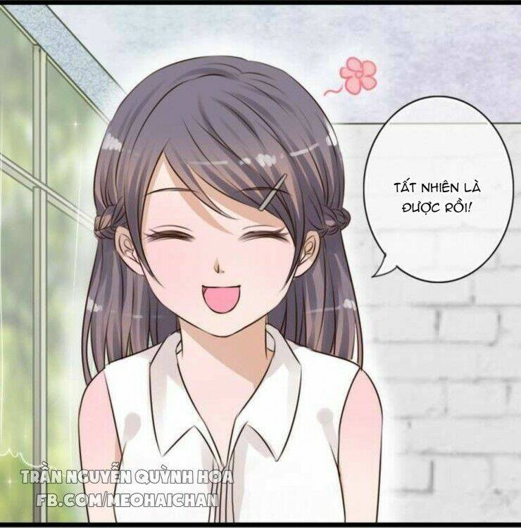 Sau Con Mưa Mùa Hạ: Chapter 5