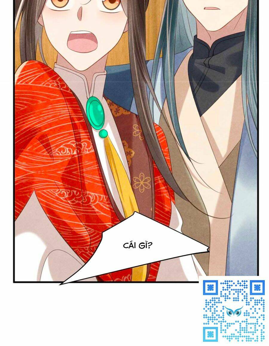 Vương Phi Muốn Trèo Tường: Chapter 81