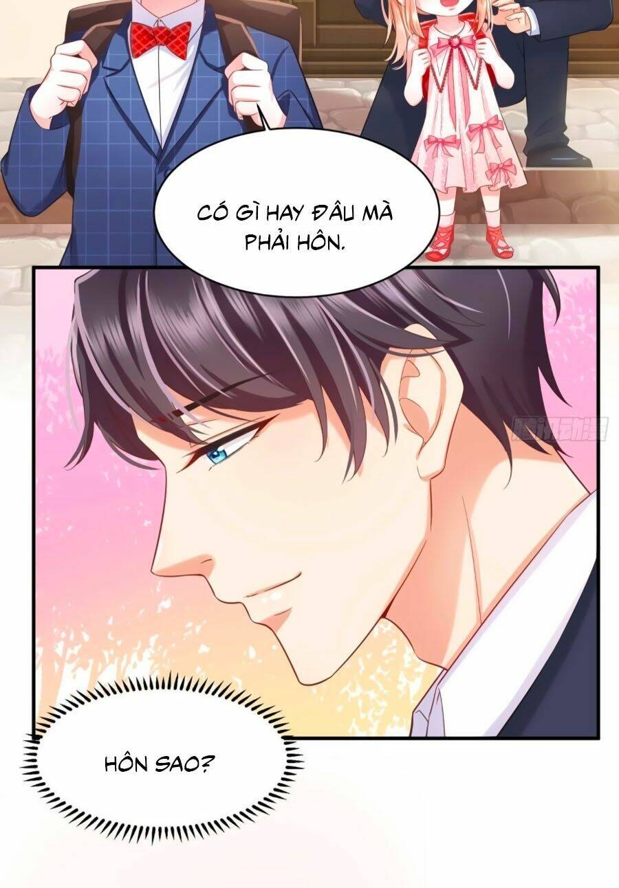 Ức Vạn Song Bảo: Mami, Bó Tay Chịu Trói: Chapter 17