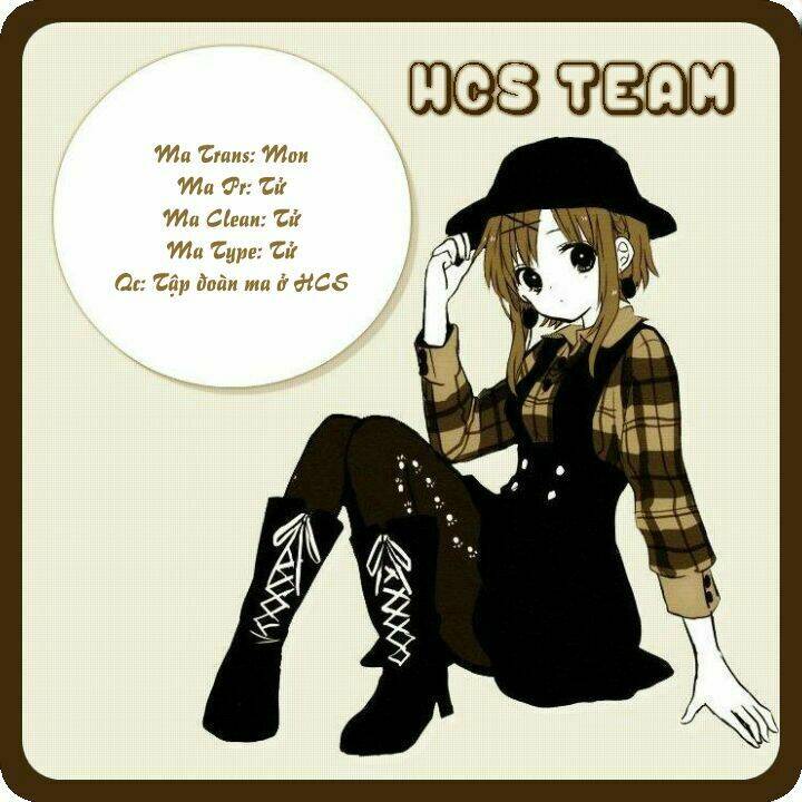 Ai Kiss - Idol Kiss: Chapter 4